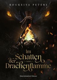 Produktbild: Im Schatten der Drachenflamme
