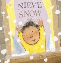Produktbild: Nieve/Snow