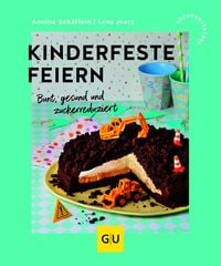 Produktbild: Kinderfeste feiern