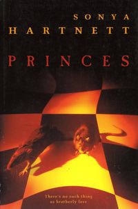 Produktbild: Princes