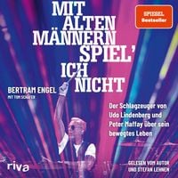 Produktbild: Mit alten M&auml;nnern spiel' ich nicht