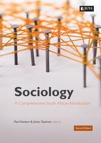 Produktbild: Sociology