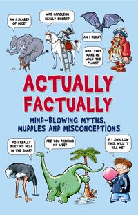 Produktbild: Actually Factually