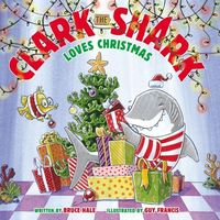 Produktbild: Clark the Shark Loves Christmas