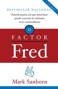 Produktbild: Sanborn, M: Factor Fred / The Fred Factor