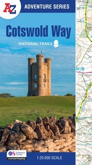 Produktbild: Cotswold Way