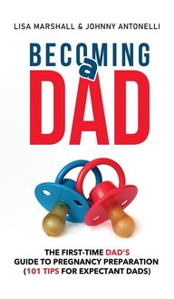 Produktbild: Becoming a Dad