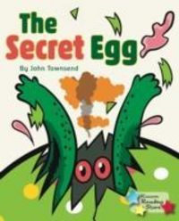 Produktbild: The Secret Egg
