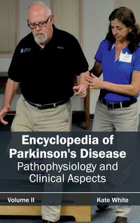 Produktbild: Encyclopedia of Parkinson's Disease