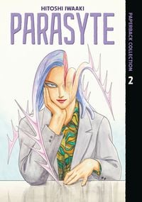 Produktbild: Parasyte Paperback Collection 2