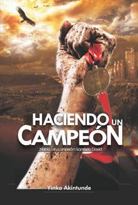 Produktbild: Haciendo un campeon