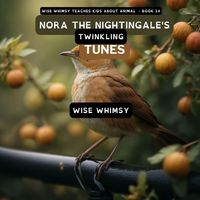 Produktbild: Nora The Nightingale's Twinkling Tunes