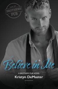 Produktbild: Believe in Me