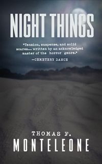 Produktbild: Night Things
