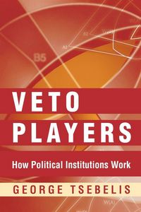 Produktbild: Veto Players