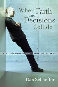 Produktbild: When Faith & Decisions Col