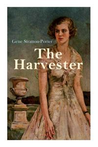 Produktbild: The Harvester