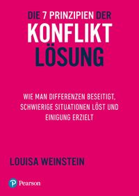 Produktbild: Die 7 Prinzipien der Konfliktl&ouml;sung