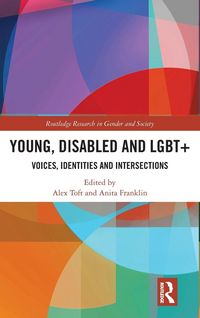 Produktbild: Young, Disabled and Lgbt+
