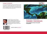 Produktbild: Panama Y Sus Bailes