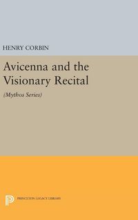 Produktbild: Avicenna and the Visionary Recital