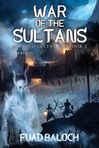 Produktbild: War of the Sultans