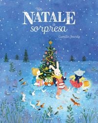 Produktbild: Un Natale a sorpresa