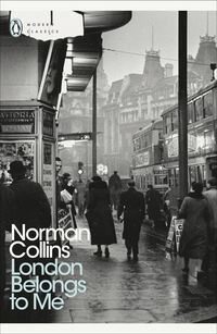 Produktbild: London Belongs to Me