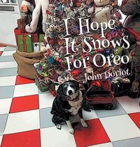 Produktbild: I Hope It Snows For Oreo