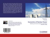Produktbild: Economics of Nuclear Power