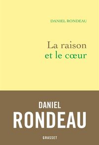 Produktbild: La raison et le coeur