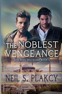 Produktbild: The Noblest Vengeance