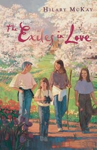 Produktbild: The Exiles In Love