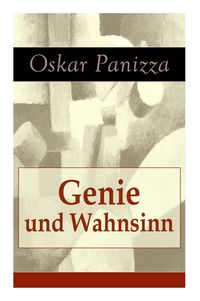 Produktbild: Genie und Wahnsinn