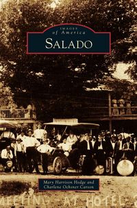 Produktbild: Salado