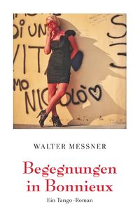Produktbild: Begegnungen in Bonnieux