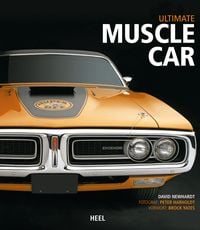 Bild vom Artikel Ultimate Muscle Car vom Autor David Newhardt