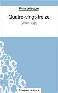 Produktbild: Quatre-vingt-treize
