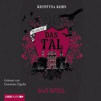 Produktbild: Das Tal - Season 1. Das Spiel