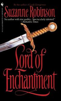 Produktbild: Lord of Enchantment