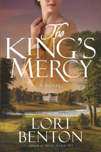 Produktbild: The King's Mercy