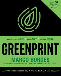Produktbild: The Greenprint