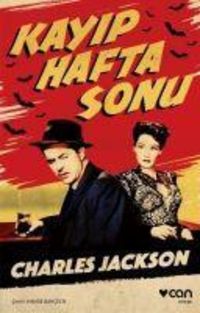 Produktbild: Kayip Hafta Sonu