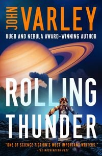 Produktbild: Rolling Thunder
