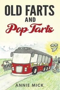Produktbild: Old Farts and Pop Tarts