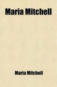 Produktbild: Maria Mitchell