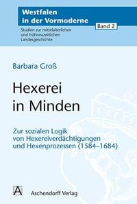 Produktbild: Hexerei in Minden