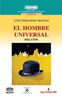 Produktbild: El hombre universal