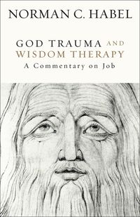 Produktbild: God Trauma and Wisdom Therapy