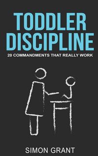 Produktbild: Toddler Discipline